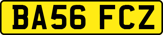 BA56FCZ