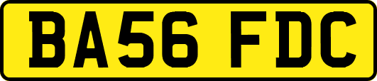 BA56FDC
