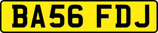 BA56FDJ
