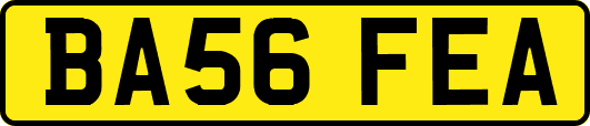 BA56FEA