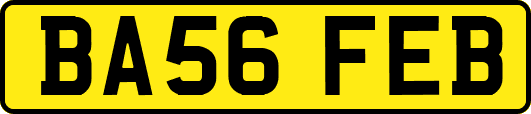 BA56FEB