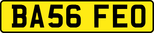 BA56FEO