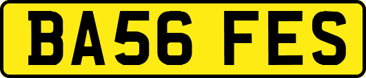 BA56FES