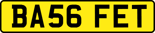 BA56FET