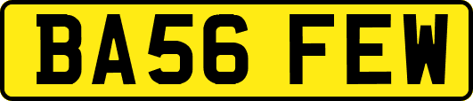 BA56FEW