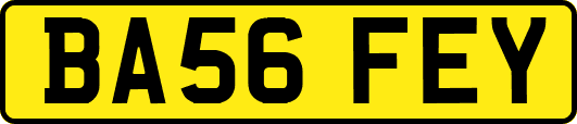 BA56FEY