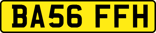 BA56FFH