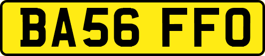 BA56FFO