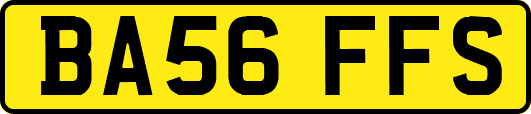 BA56FFS