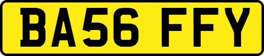 BA56FFY