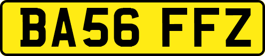 BA56FFZ