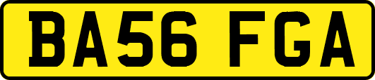 BA56FGA