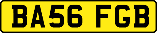 BA56FGB
