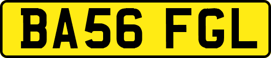 BA56FGL