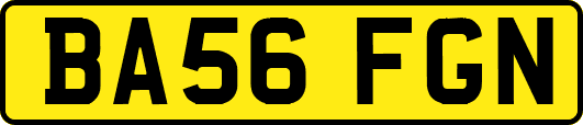 BA56FGN