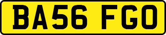 BA56FGO