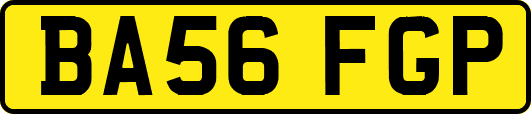 BA56FGP
