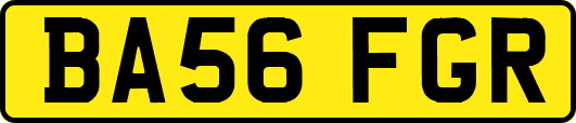 BA56FGR