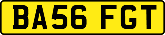 BA56FGT