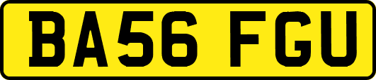 BA56FGU