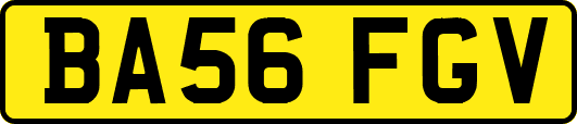 BA56FGV
