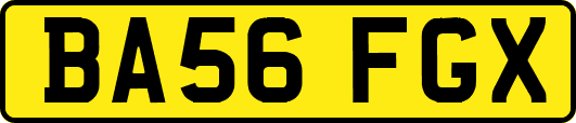 BA56FGX