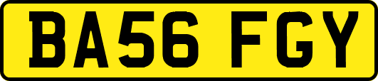 BA56FGY
