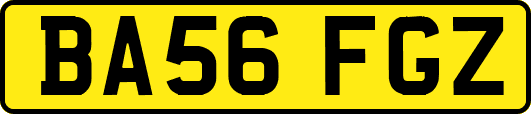 BA56FGZ