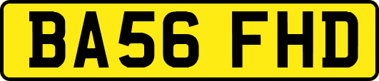 BA56FHD