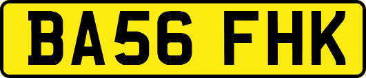 BA56FHK