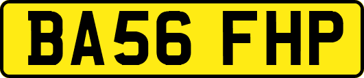 BA56FHP