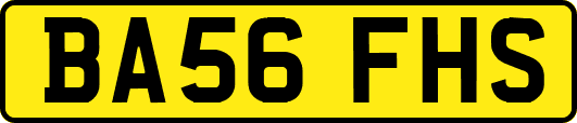 BA56FHS