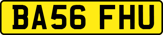 BA56FHU