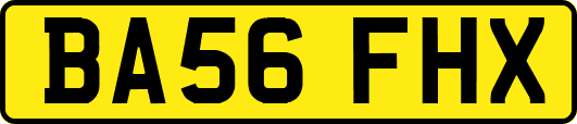 BA56FHX
