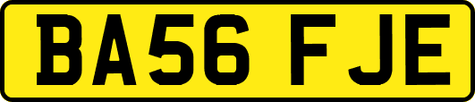 BA56FJE