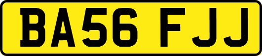 BA56FJJ