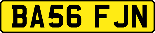 BA56FJN