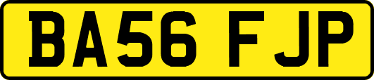 BA56FJP