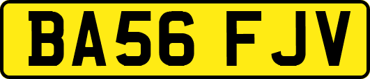 BA56FJV