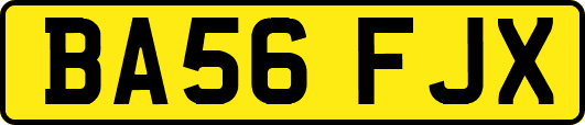 BA56FJX