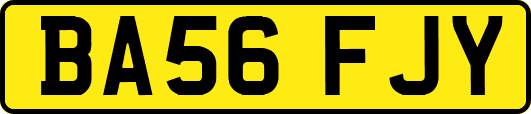 BA56FJY
