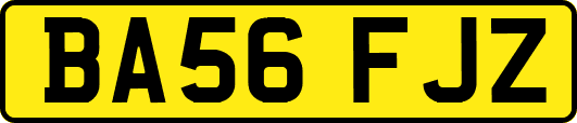 BA56FJZ