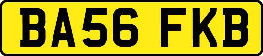 BA56FKB