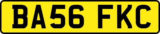 BA56FKC