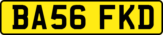 BA56FKD