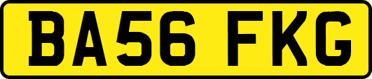 BA56FKG