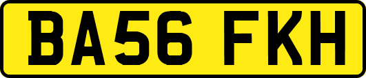 BA56FKH