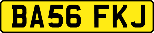 BA56FKJ