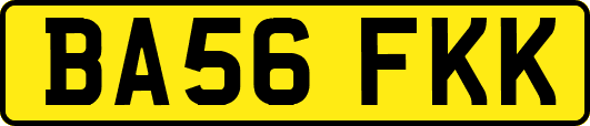 BA56FKK