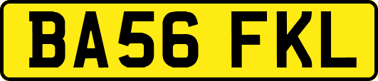 BA56FKL